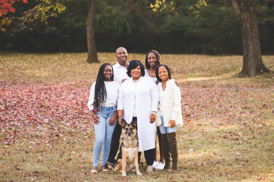 HonorableChoice's tweet photo. Happy Thanksgiving, #Austin4JudgeAllies. I am thankful for your support and engagement with Team #Austin4Judge as we work tirelessly to make our community better through our commitment to service. Enjoy this day and I look forward to working with you even more on this journey! https://t.co/WG31uF0zUQ