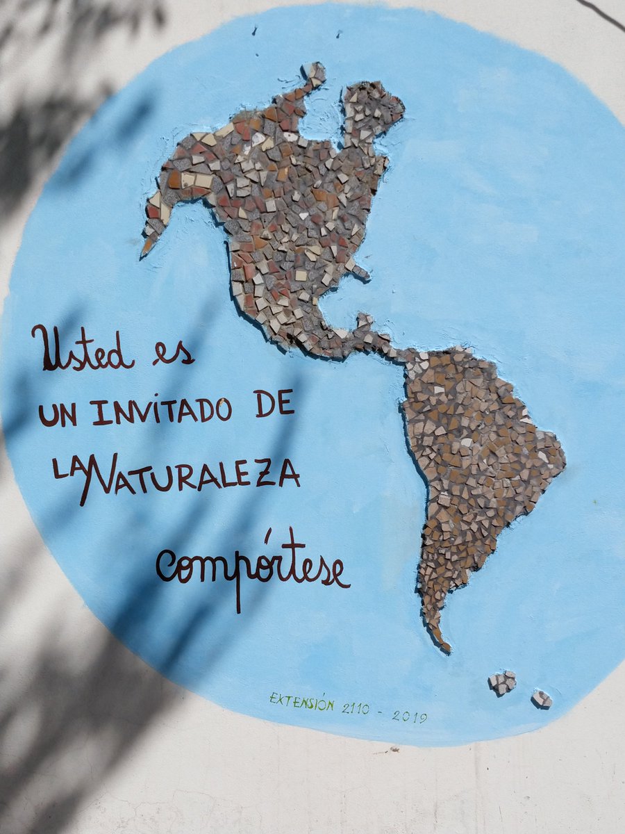 AppellaClaudia's tweet photo. ES N° 11 Quiroga. 9 de Julio. Región 15.
Campamento de Articulación con ES N° 9, EP N 8 y 25. La Propuesta a partir de la Convivencia. Grupos para resolver situaciones de conflicto, deporte, lecturas para compartir.
@susanacrespi1 @adriana_frega @SecundariaDGCYE https://t.co/EBD8eSmX72