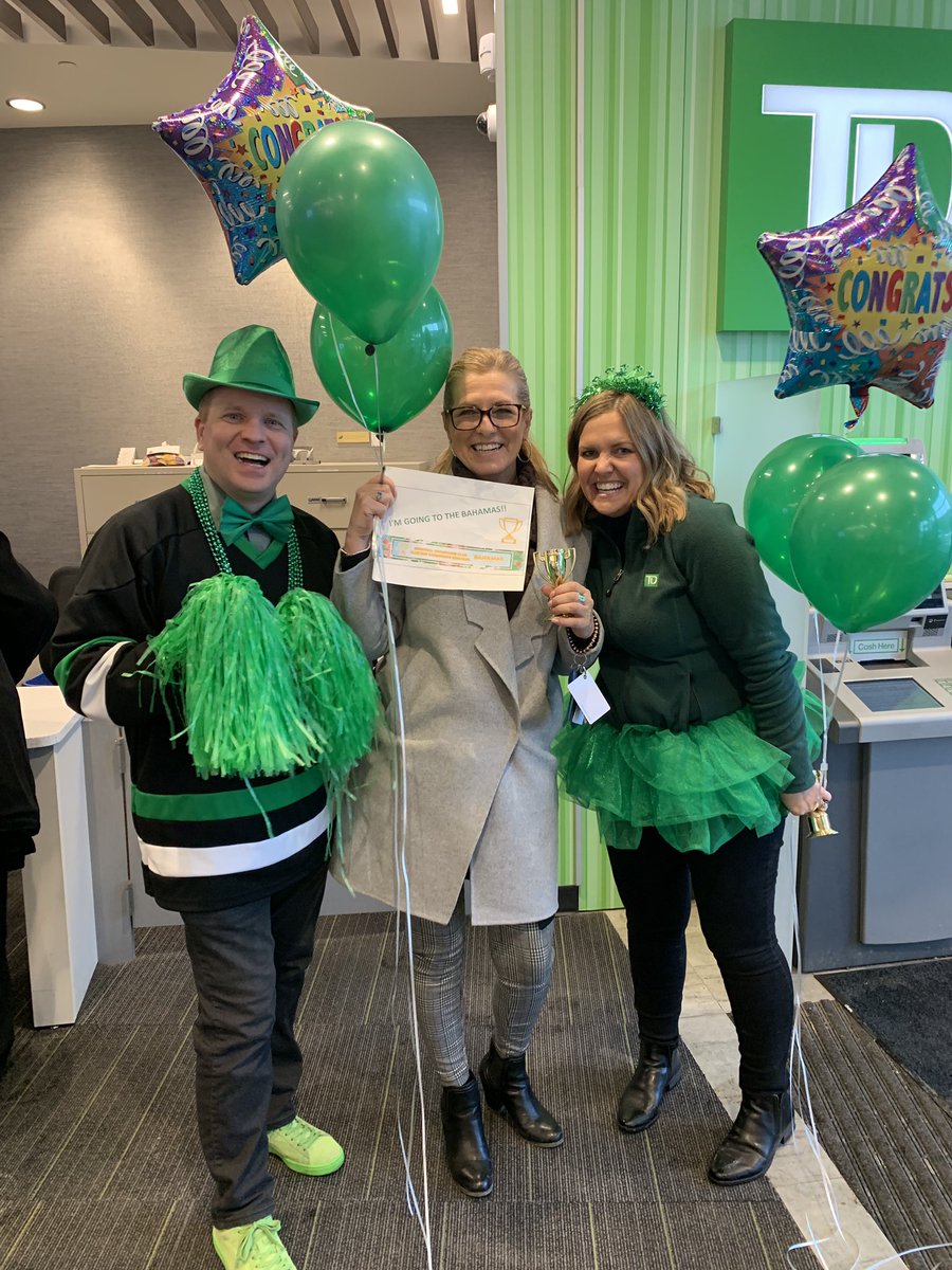 Congratulations to our branch Champions🏆<a href="/Anasilva_td/">Ana Silva</a> <a href="/HinSokun/">Sokunhin</a> Both so well deserved👏🏼@NicoleKubica_TD <a href="/robghazal/">Robert Ghazal</a>