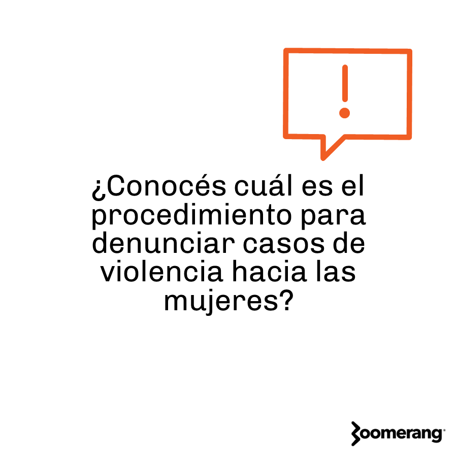 El día de mañana estaremos hablando los pasos para hacer denuncias.
#NiUnaMenos #16DiasDeActivismo #PintaElMundoDeNaranja #GeneraciónIgualdad