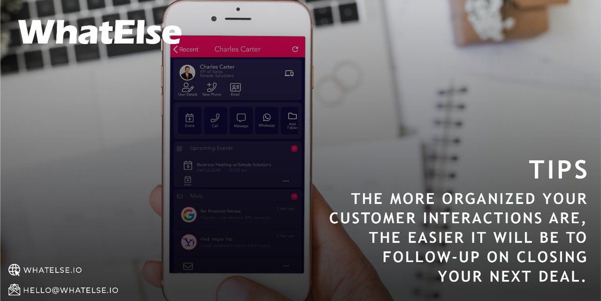 WhatElse.io tweet media