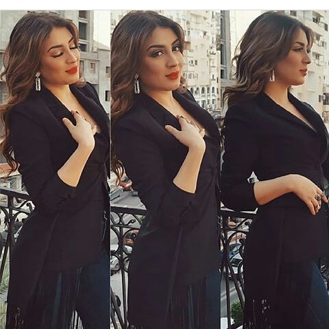 معقول كمية البهجة والسرور الموجودة بالصوره دي ❤
شكراً ساهو  على الطاقة الايجابية ❤
😍
<a href="/SuhilaBnLachhab/">Souhila Ben Lachhab 🇩🇿</a>
#SuhilaBnLachhab