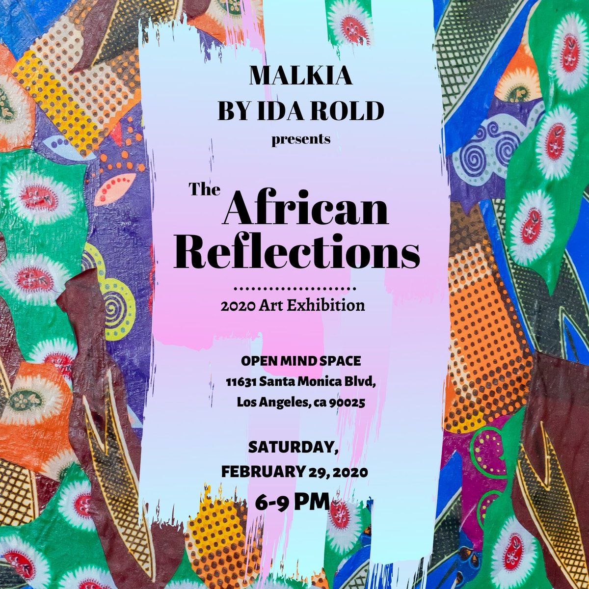 IdaRold_'s tweet photo. Happy to annonce that I will be showing my @MALKIAbyIdaRold for the very fisrt time on the February 29,2020. YOU ARE ALL INVITED and I can’t wait to see you there.
⠀⠀⠀⠀⠀⠀⠀⠀⠀
Feeling GRATEFUL for the past, the present and mostly the futur. 
Happy Thanksgiving🍁🧡 https://t.co/KOHAaiU2eI