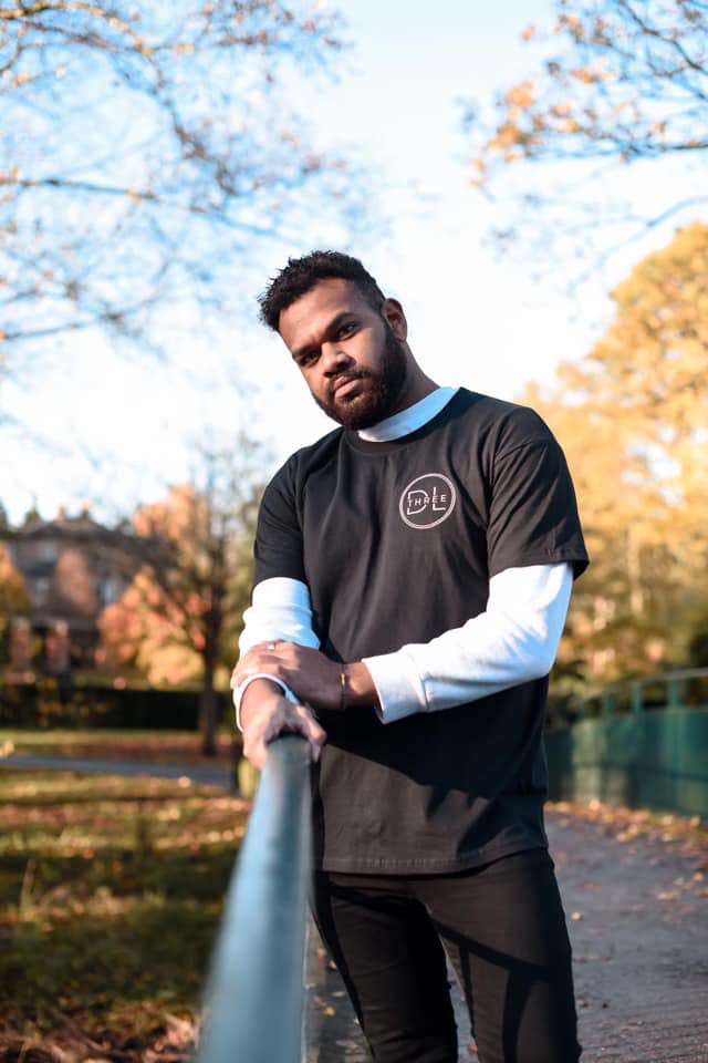 dl_three's tweet image. #ComingSoon #DLThree