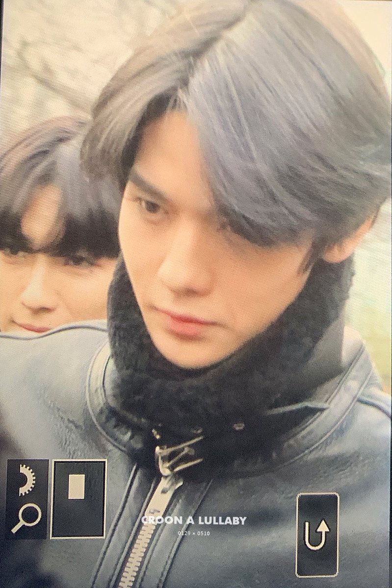 크룬어럴러바이✨ tweet media