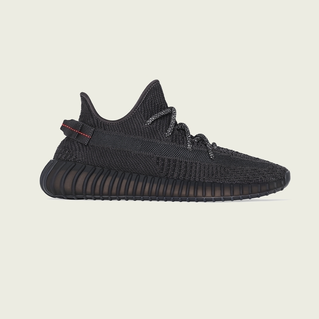 All pairs of the Yeezy 350 V2 have now 