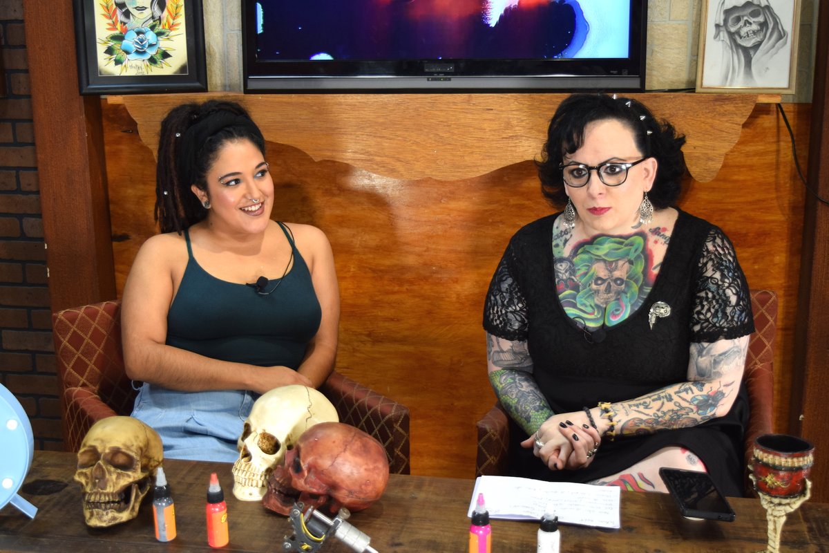 SandymoonDCS's tweet photo. Gracias #Thebas por ser parte de Inkonos, Historias en la piel 👏👏👏 #sandymoon #tatuajes #rt #sigueme #cdmx #tattoos #historias https://t.co/HcAlIrLOjw