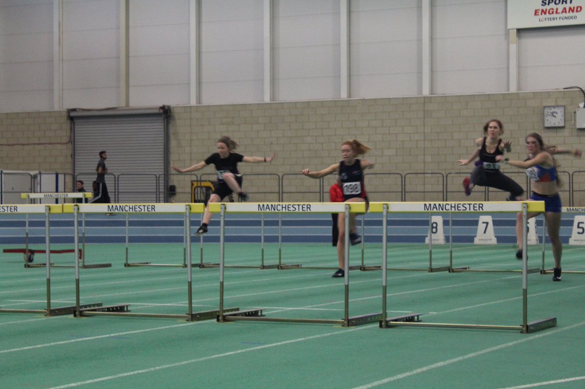 UoMathletics's tweet photo. Thank you to everyone who attended the Manchester Cup at Sportcity! We will be releasing the results soon and in the mean time heres a few snaps of the day...🤩🤩🤩 thanks again to @MonsterEnergy for the tunes and drinks! #uomsport #purpleandproud https://t.co/OMShdIfsc3