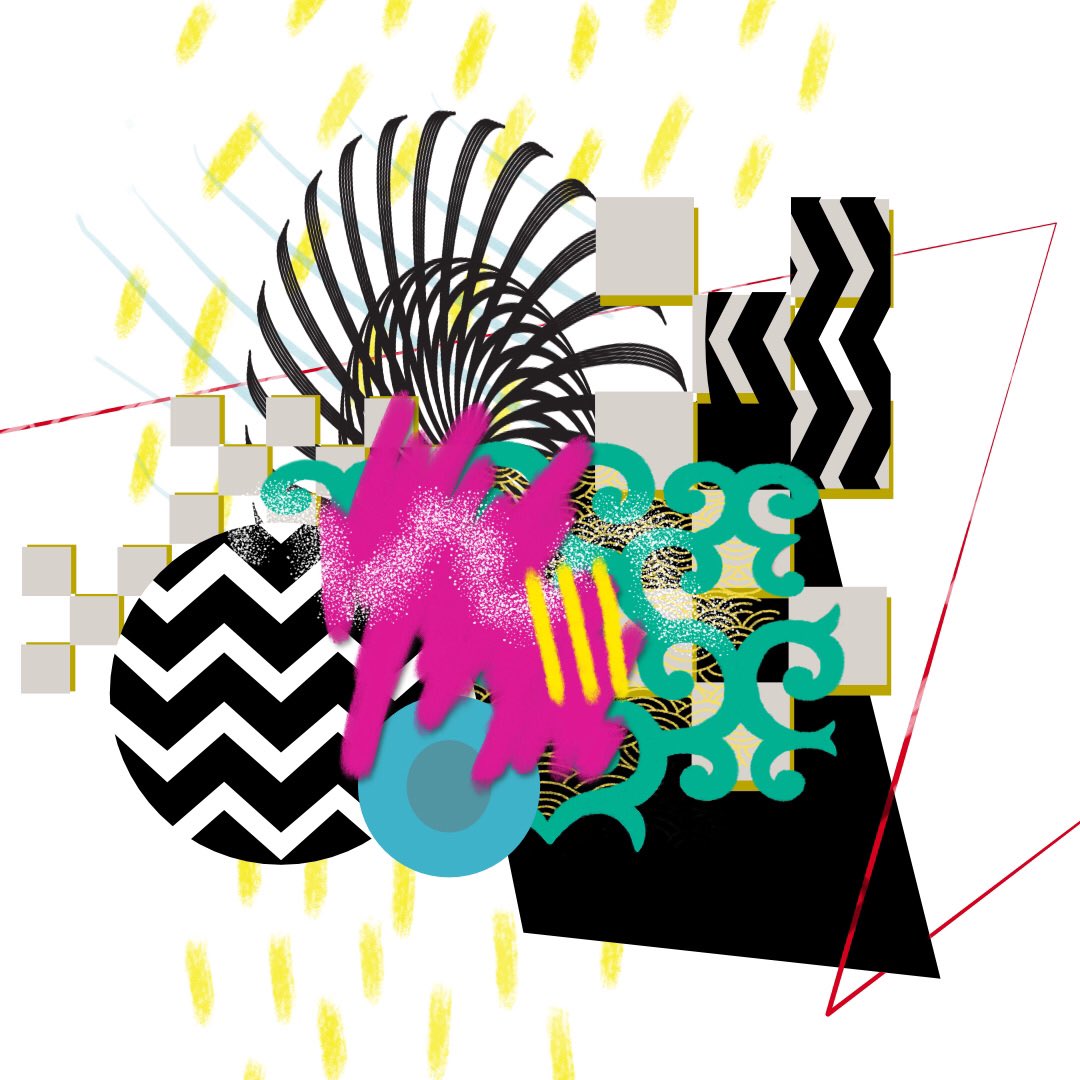 JonBransky's tweet image. Bounce
instagram.com/jbransky
#abstract #abstractart #contemporaryart #digitalart #modernart #originalart #wheresyourheadat