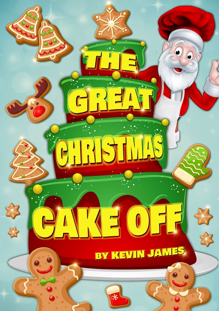 itsKevinJames's tweet photo. Such an exciting day with two plays wot I wrote both in rehearsal in the same place at the same time. Huge thanks to @HarlowPlayhouse for producing work both locally and beyond. It's beginning to look a lot like Christmas... #familyfriendly #theatre https://t.co/OXvHv7ntSX