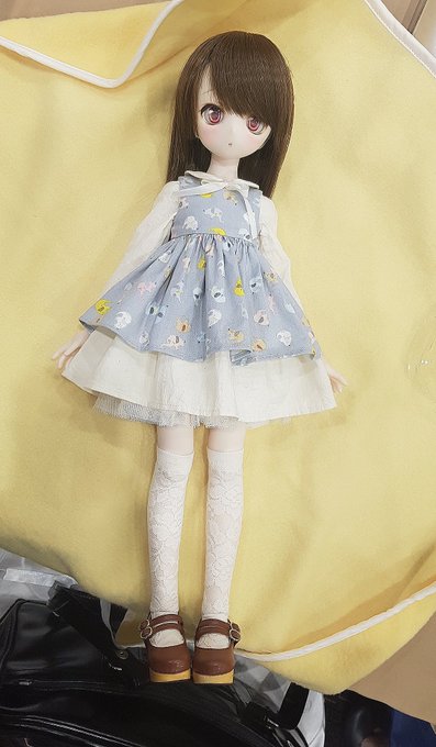 Twitterのコスプレ画像11
