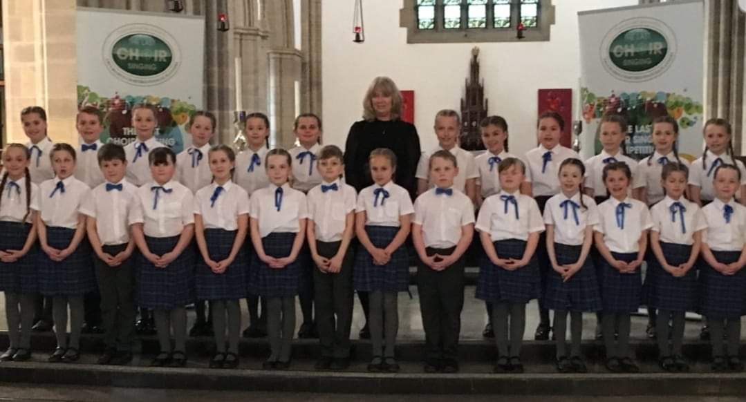 CoppSchoolGreatEccleston (@coppschool) on Twitter photo Looking forward to starting off Advent, singing at <a href="/bbcathedral/">Blackburn Cathedral</a> tomorrow! #CoppChoir #CoppCares #LoveMusic <a href="/cofelancs/">The CofE in Lancashire (Blackburn Diocese)</a> Looking forward to starting off Advent, singing at <a href="/bbcathedral/">Blackburn Cathedral</a> tomorrow! #CoppChoir #CoppCares #LoveMusic <a href="/cofelancs/">The CofE in Lancashire (Blackburn Diocese)</a>