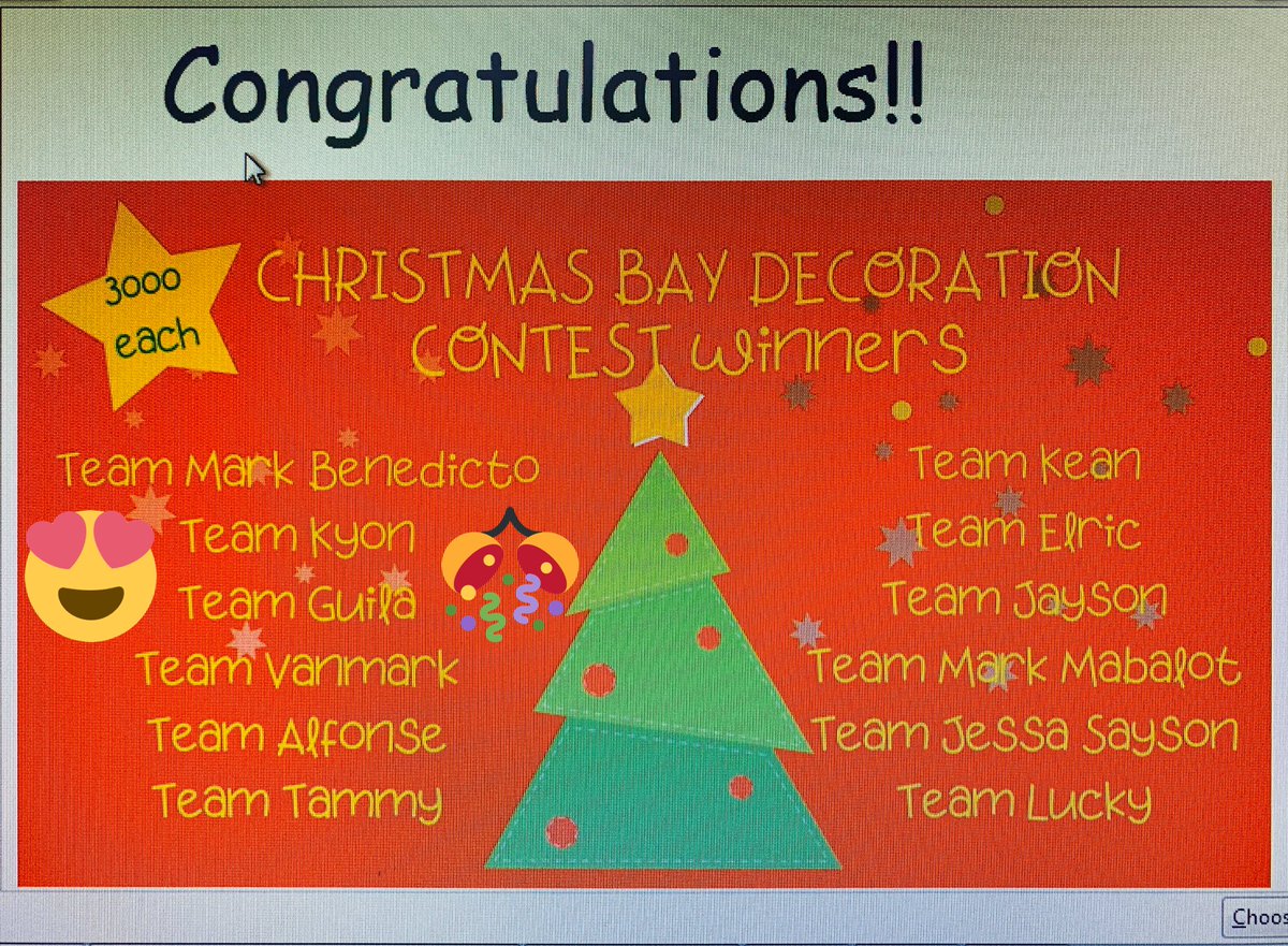 GRetiban's tweet photo. So proud of our team for making it to the top 12 during the Bay Decorating Contest! You guys are AWESOME 
👏🏻 🥳🎉💜🎊🦄

#PurpleLife @Greg_MPCS @Josie_MPCS @Jamie_Metro @HPDEC1969 @jayndallas55 @Daniel_S181 @Mikestraveling @MadeinBacoLOUD https://t.co/gNwyo9Jb0h