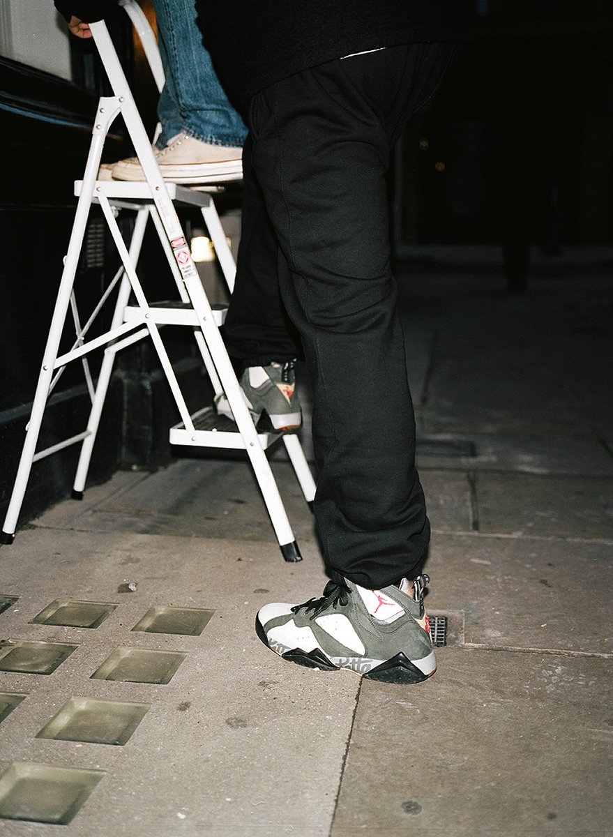 jordan patta icicle