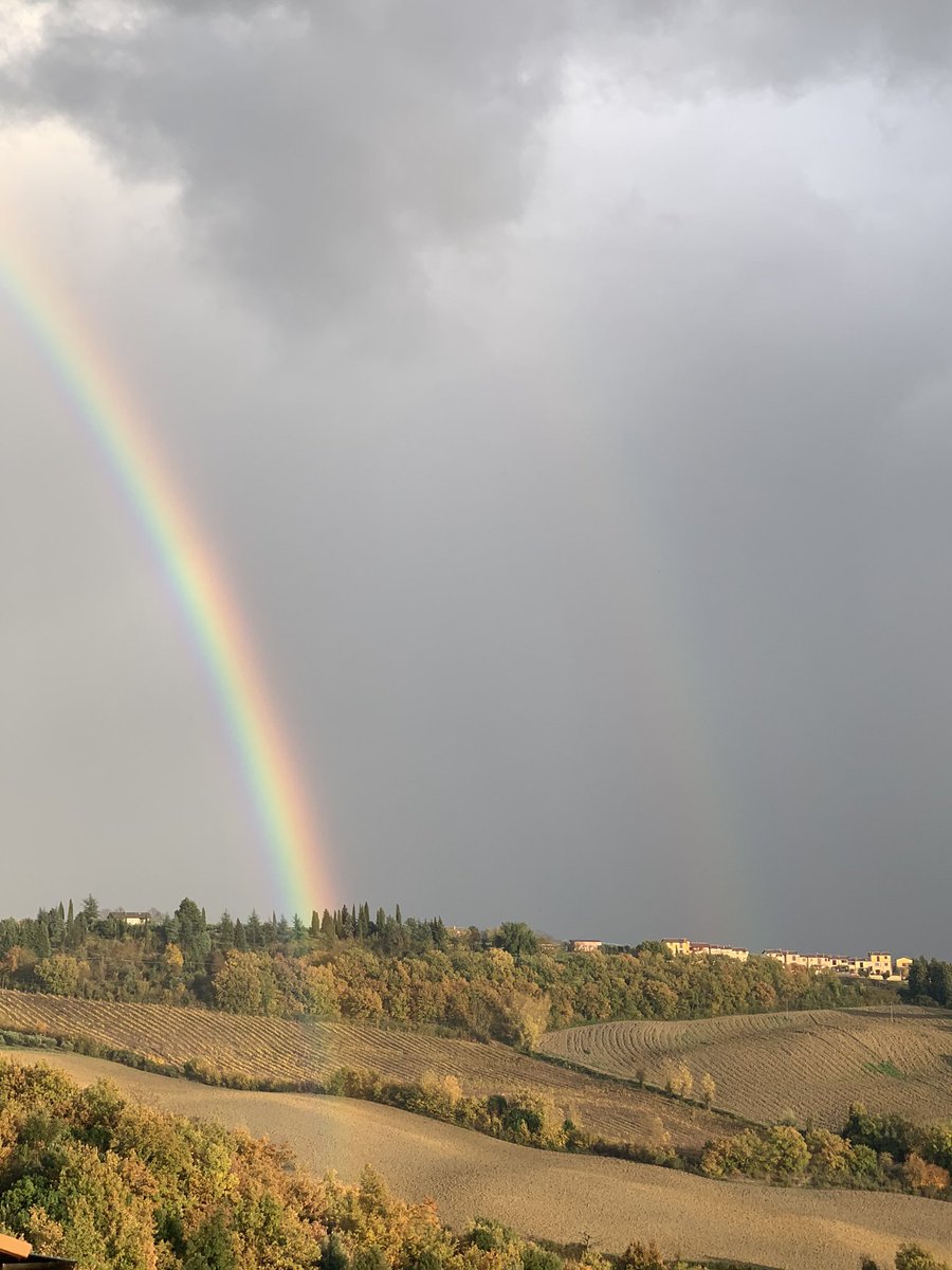 crowell_t's tweet photo. Thankful for family, friends, and my special home here - a piece of my 💚- here in Umbria! #Collazzone #Umbria https://t.co/cFNeKZtJvr