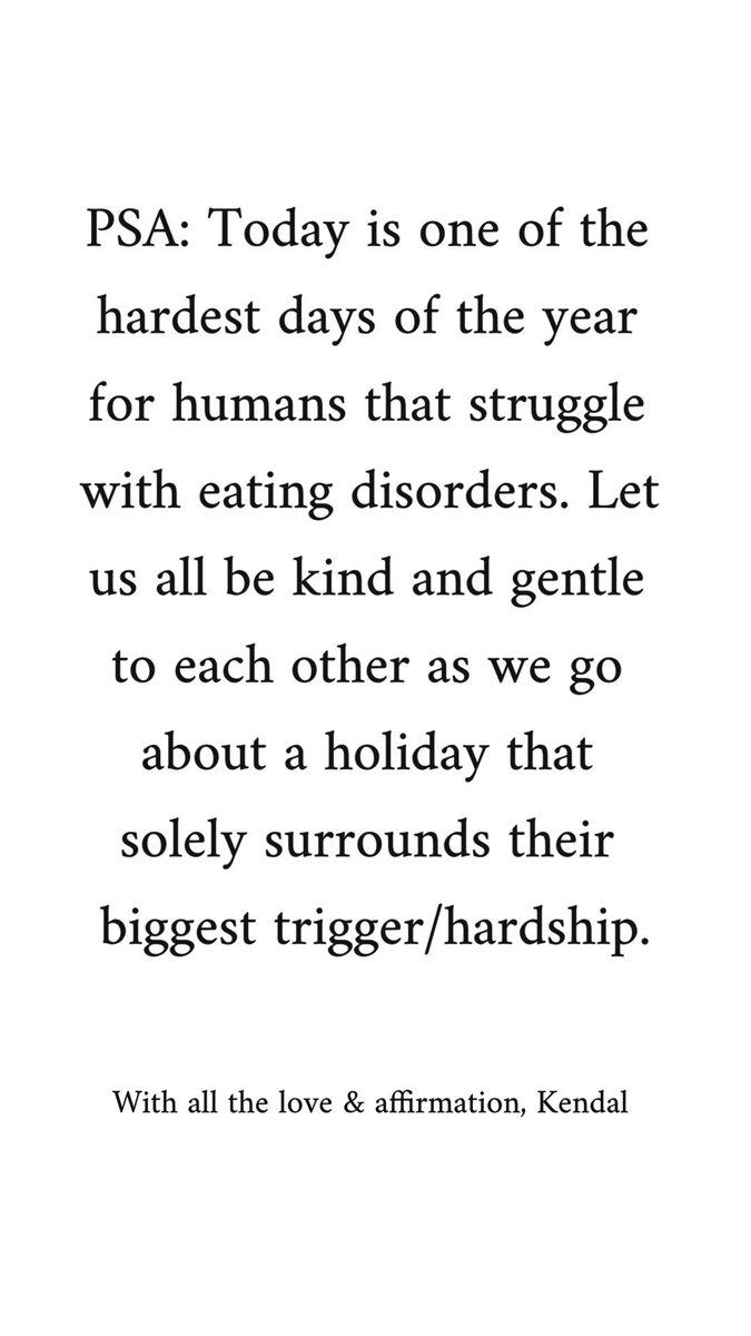 Just a little reminder!❤️