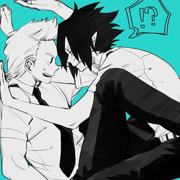majesticalmess's tweet photo. @dotword_Offical Now I need to get Tamaki cosplay ♥️ I’m a soft boi so he’s prefect for me https://t.co/HWOFA0h7b5