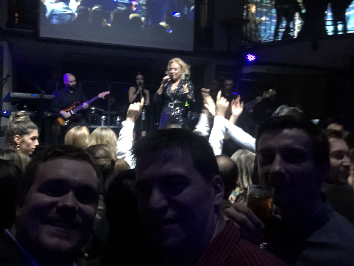 Sretan rođendan #ninamedia18