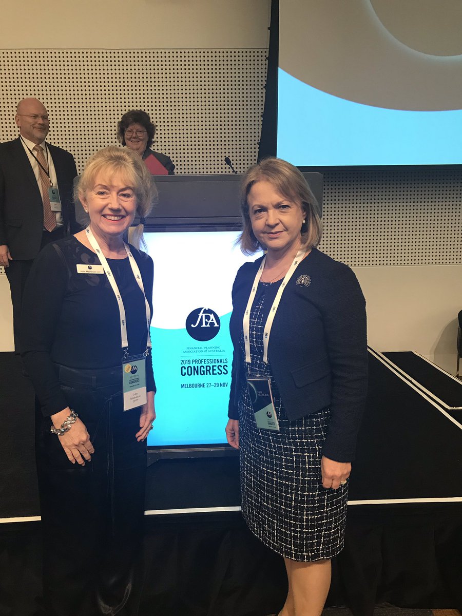 JulieMathesonWA's tweet photo. Great to catch up with #JuneSmith from @AFCA_org_au #FPACongress https://t.co/5N24tgnoRa