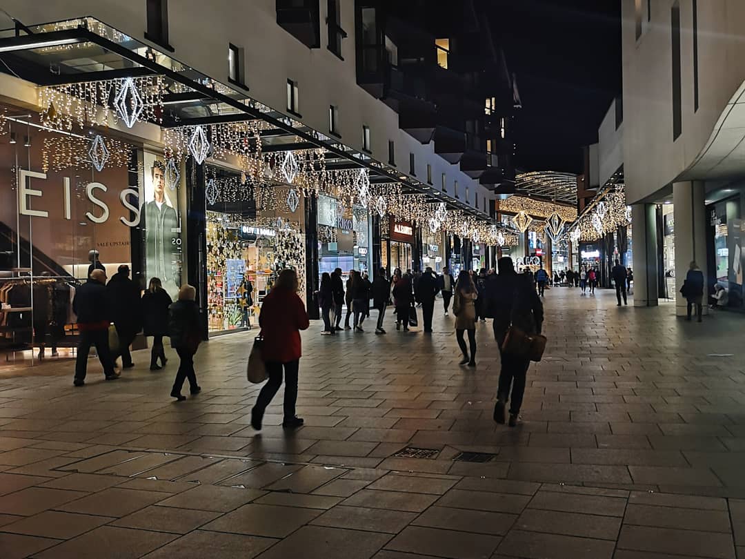 Princesshay tweet media