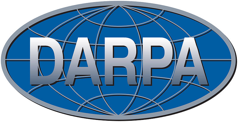 50) Let’s start with the Defense Advanced Research Projects Agency (DARPA), an Arlington, Virginia-based agency of the U.S. Department of Defense. Formed in 1958, DARPA is responsible for the development of new military technology and boasts an annual budget of $3.2 billion.