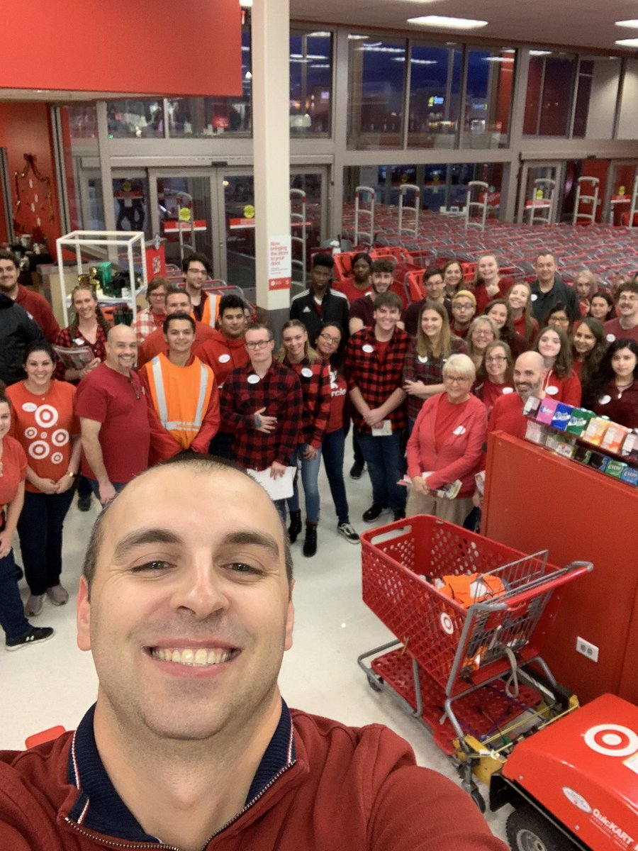 Matthew Harrell tweet media