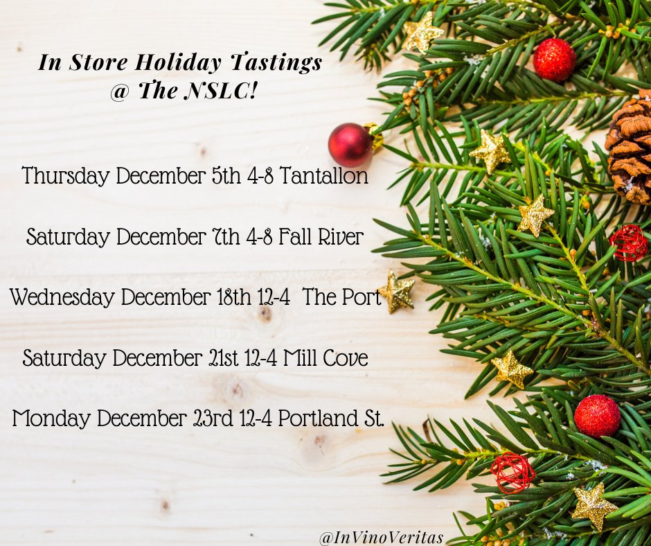 In Vino Veritas tweet media