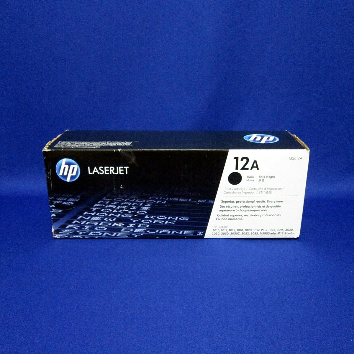 hp 2010 toner