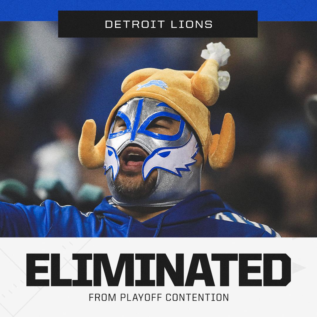 @ESPNNFL's photo on Lions