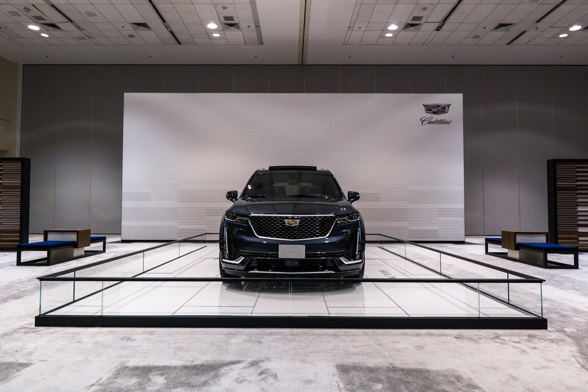 Need a place to walk off your Thanksgiving dinner? The #SFAutoShow is open Thanksgiving Day until 10pm at the Moscone Center. Tickets are just $10, children 12 and under are free with a paid adult. Get your tickets now at sfautoshow.com