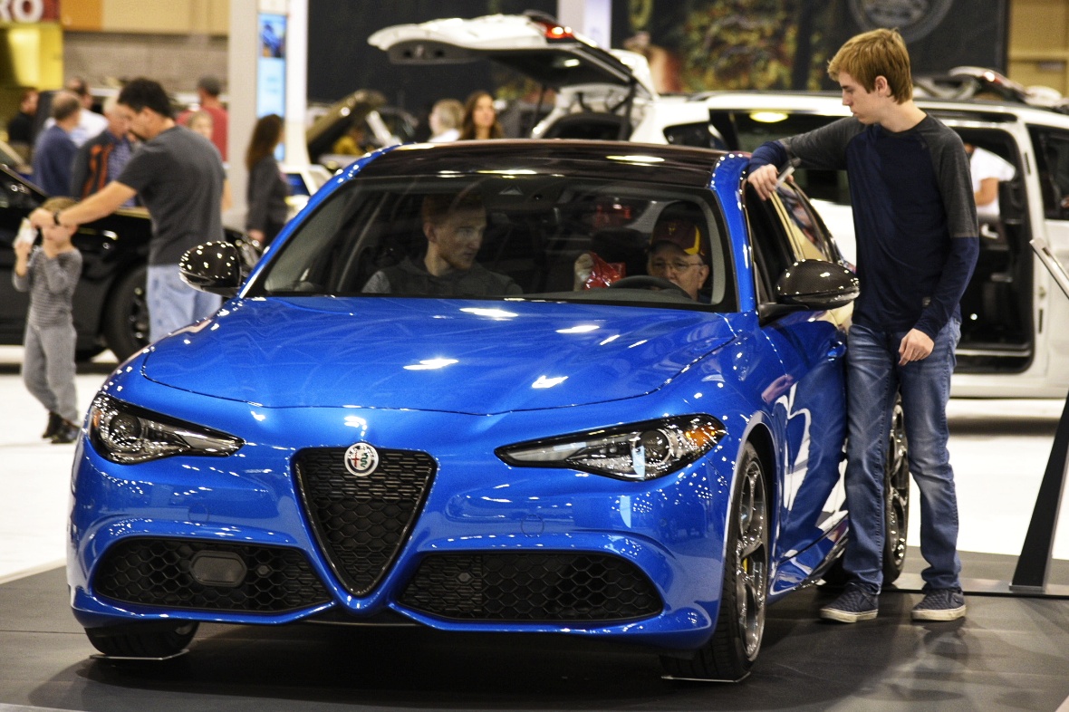 ArizonaAutoShow tweet picture