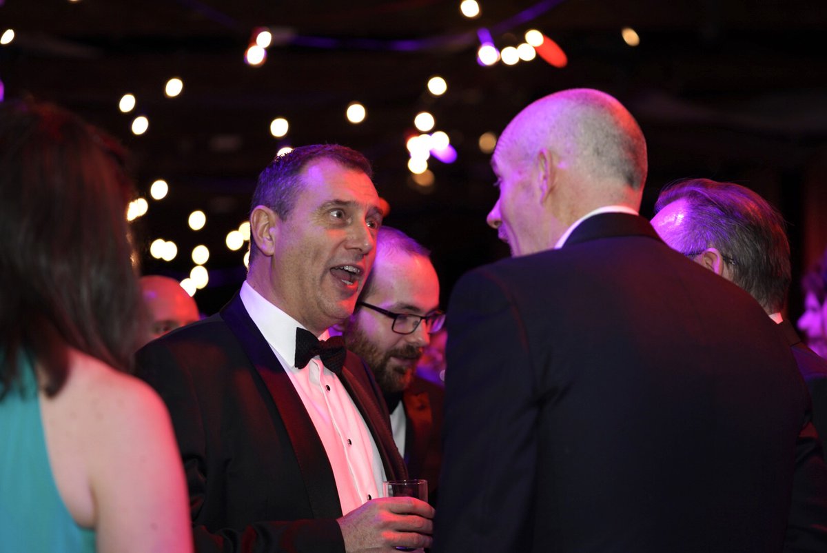 Chamber_Awards's tweet photo. CHAMBER AWARDS 2019

🔹Hundreds of entries from across the UK
🔹77 Regional winners
🔹13 National winners
🔹One Business of the Year 👑

All with thanks to 
@BibbyFinanceUK 
@Dell
@dhlexpressuk 
@indeed 
@facebook
@questcover 
@stagecoachgroup https://t.co/JvUEknwC5S