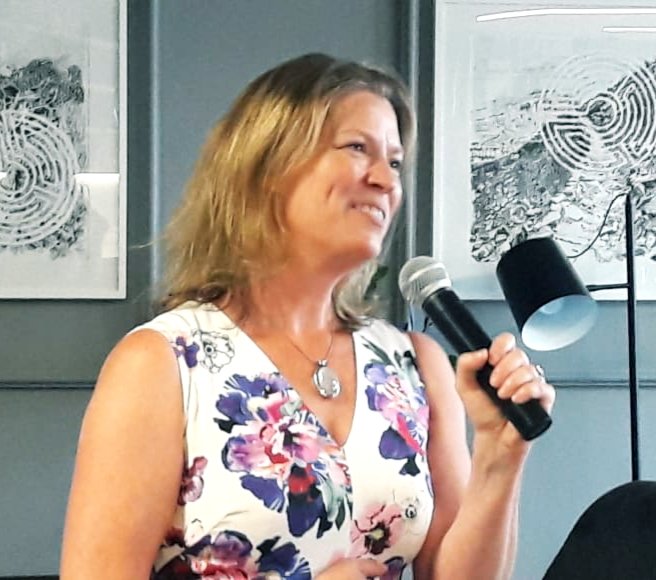 BritchamSAfrica's tweet photo. Thank you to Her Majesty's Trade Commissioner for Africa @ewadesmith, for joining us as our guest of honour at last night's #CapeTown #BritChamEvent. She emphasised the significant commitment of UK government @tradegovuk to #UKAfricaTrade. https://t.co/HEu3uBK6zd