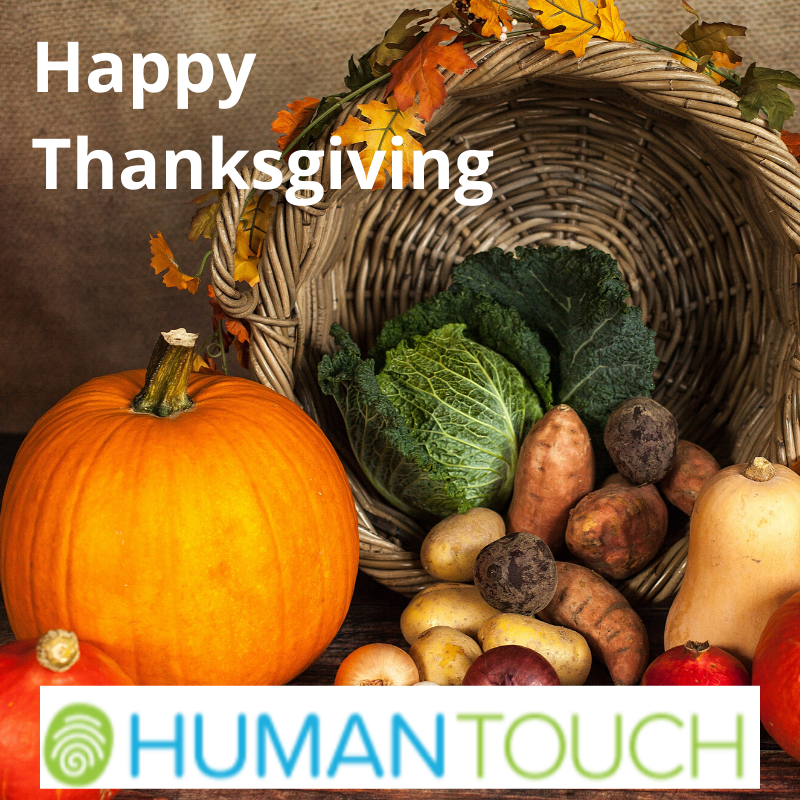 HumanTouchUSA's tweet photo. Happy Thanksgiving from our family to yours. 
#HTLLC #grateful #Thanksgiving https://t.co/wFH2iA1R9v