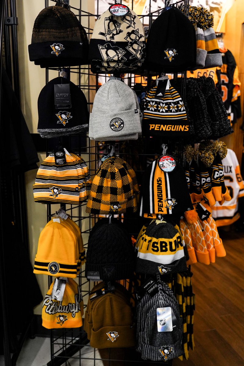 pittsburgh penguins store