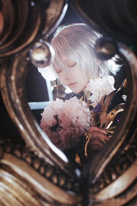Twitterのコスプレ画像71