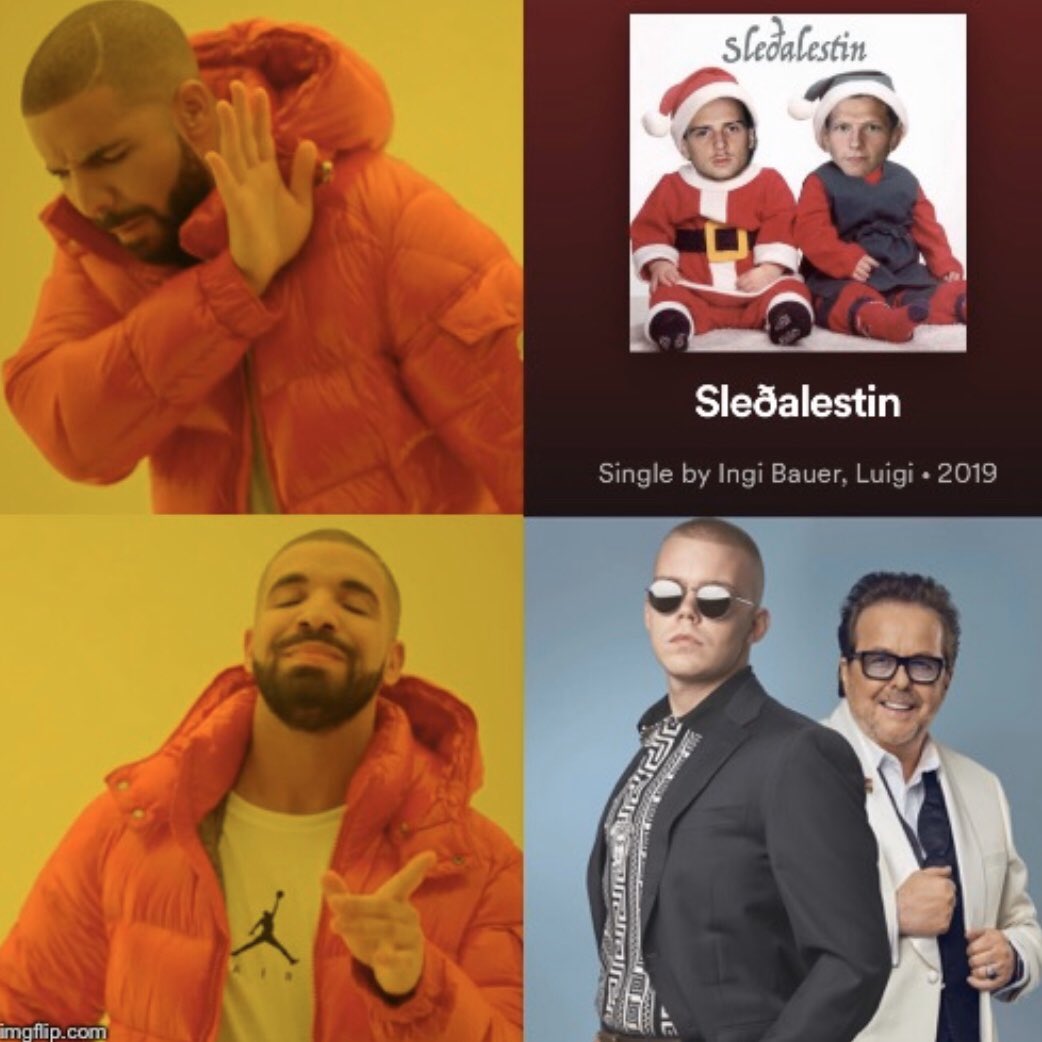 Sveinn Þór (@sveinn98) on Twitter photo 