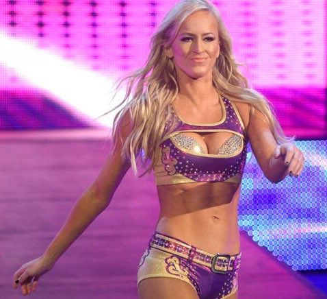 Happy Birthday Summer Rae  