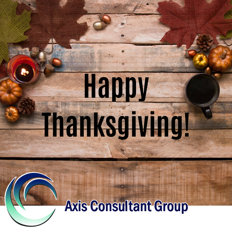 Axis Consultant Group tweet media