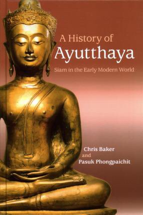 I am actually a bigger fan of Pasuk Phongpaichit and Chris Baker’s “A History of Ayutthaya.” Again, it’s not a dedicated economic history, but there is a nice treatment of the Ayutthayan economy in terms of external trade, local commerce, and gendered economic roles.