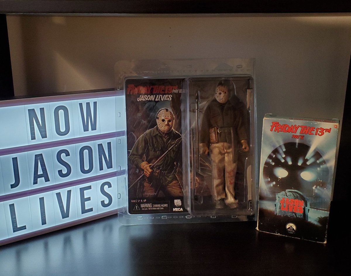 Toys From Hell tweet media