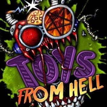 I usually post all the new stuff I'm into from companies like <a href="/NECA_TOYS/">NECA</a>, <a href="/mezcotoyz/">Mezco Toyz</a>, <a href="/CAVITYCOLORS/">CAVITYCOLORS 🎃</a> and <a href="/frightrags/">Fright-Rags</a> 
But today I want to appreciate a few pieces in my collection that I'm thankful I've been fortunate enough to get my mitts on.
I'm a lucky guy.