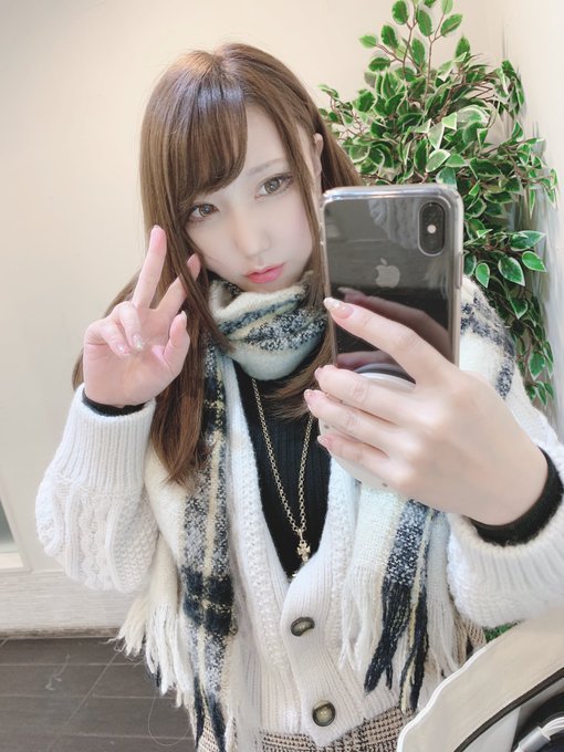 Twitterのコスプレ画像44