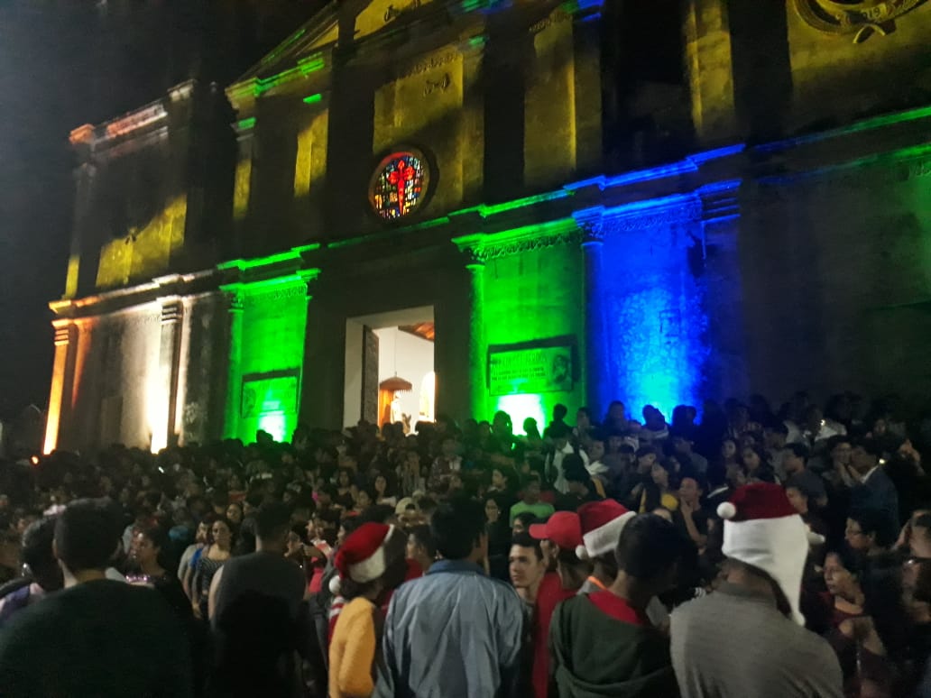 yosyrarodriguez's tweet photo. A pocos minutos de Gritar QUIEN CAUSA TANTA ALEGRIA en Jinotepe

#ConLaPazNoSeJuega 
#NicaraguaSiempreLinda 
@CarazoRed 
@LaSandino https://t.co/ShjdbMDNVO