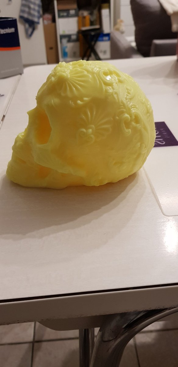 DL3D-MAKER tweet media