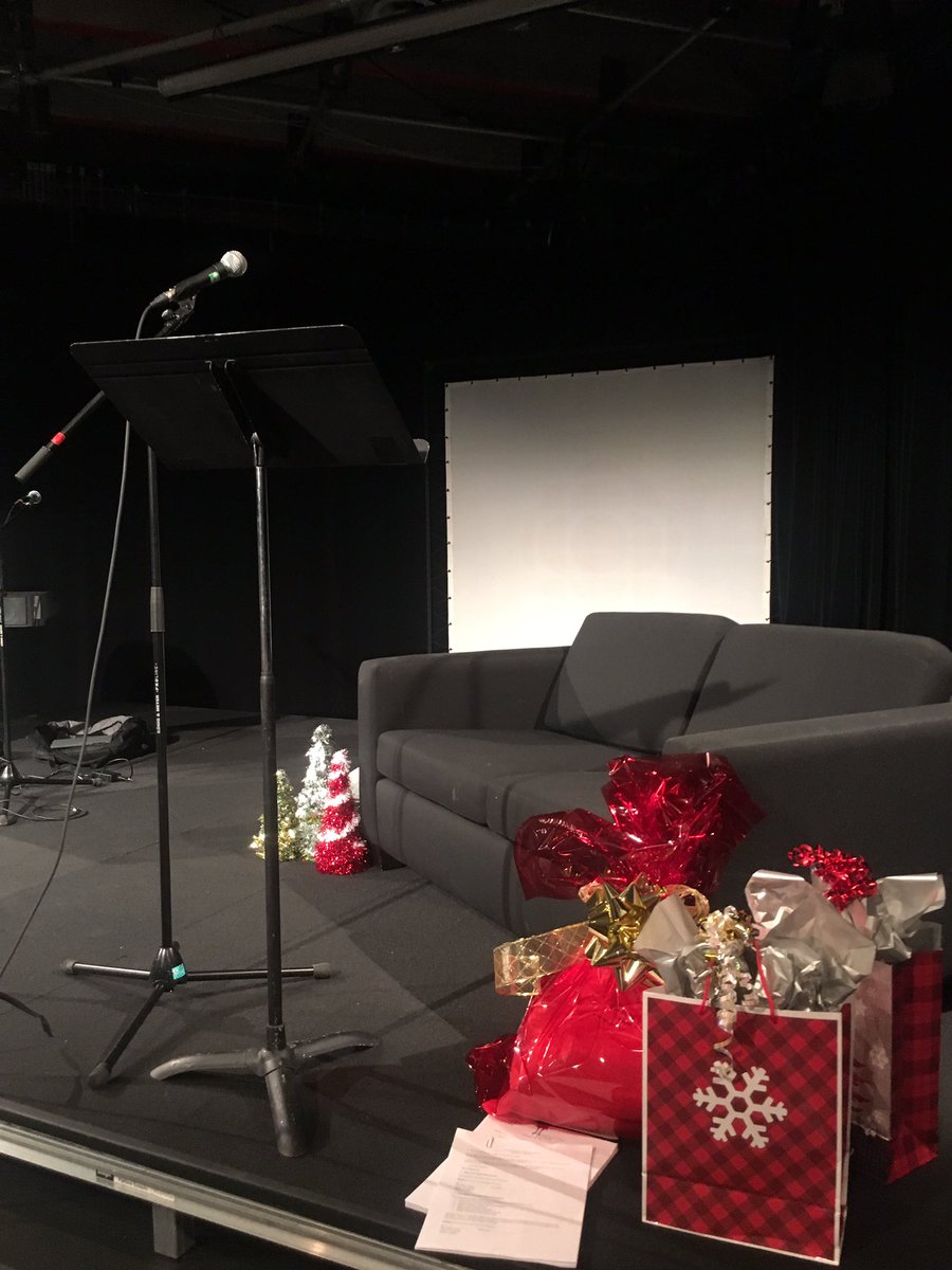 We are a short few hours away from our 10th Awkward Family Holiday. Let the awkwardness begin...