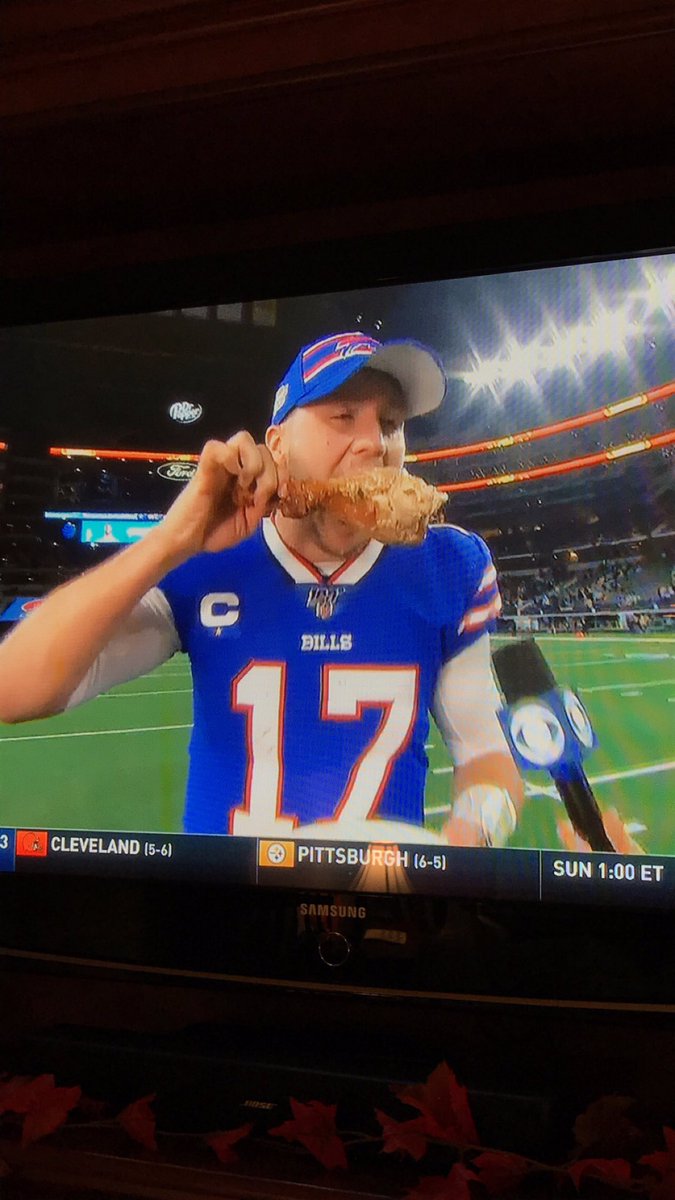 Barstool Buffalo tweet media