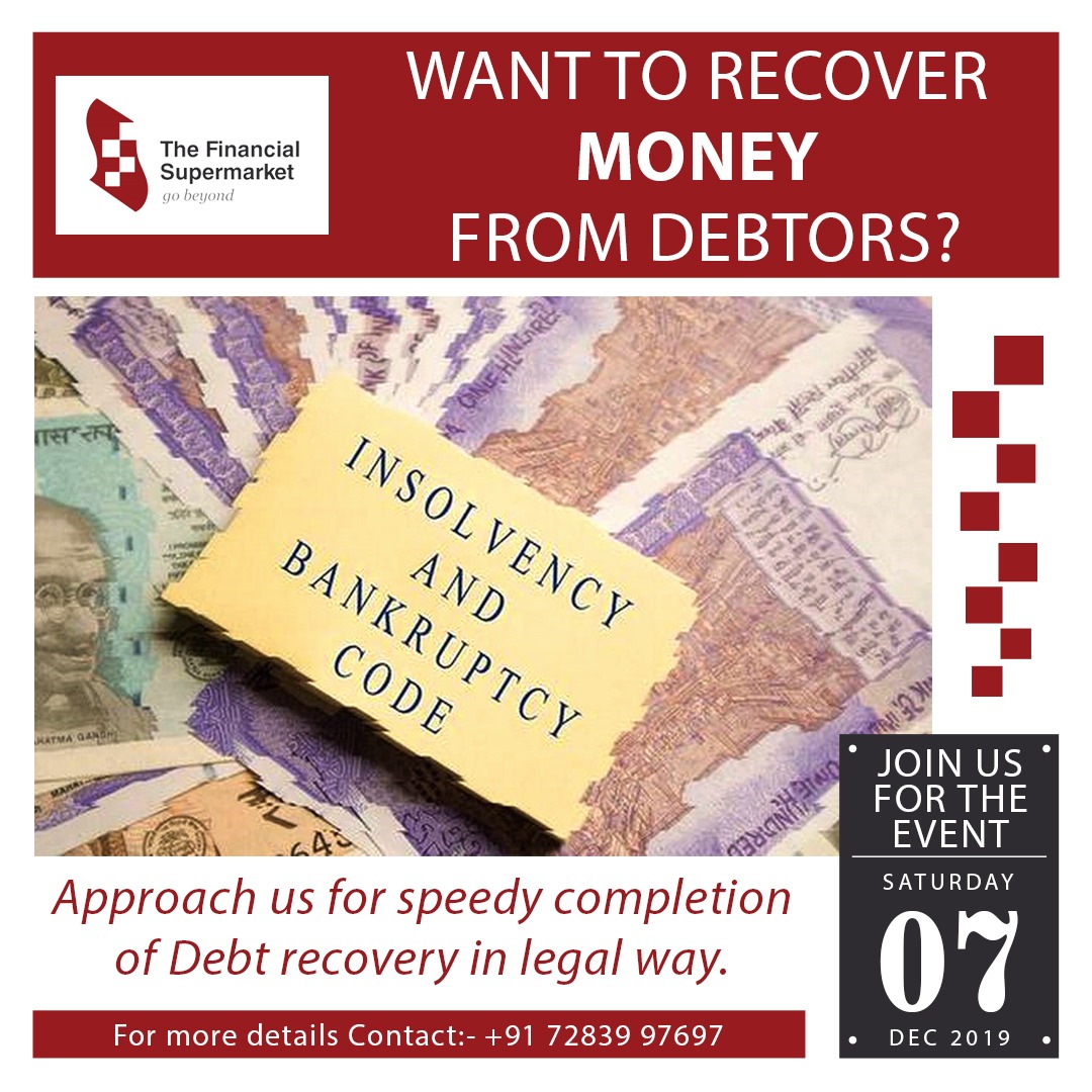 Swith to Debt Recovery Mode