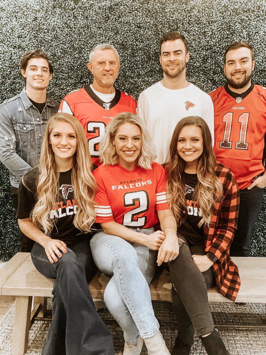 LDansdill_CCES's tweet photo. #RiseUp #FalconsThankful @AtlantaFalcons https://t.co/KiPzKMjZ3d