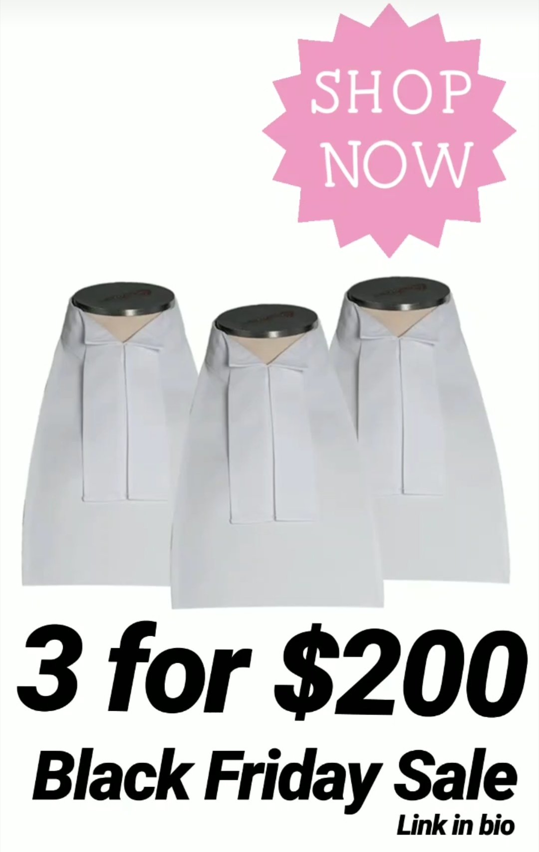 Ludlows Legal Regalia on Twitter "Take advantage of our Jabot package